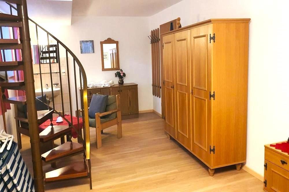 Ferienwohnung Schloegl Reit im Winkl Ngoại thất bức ảnh